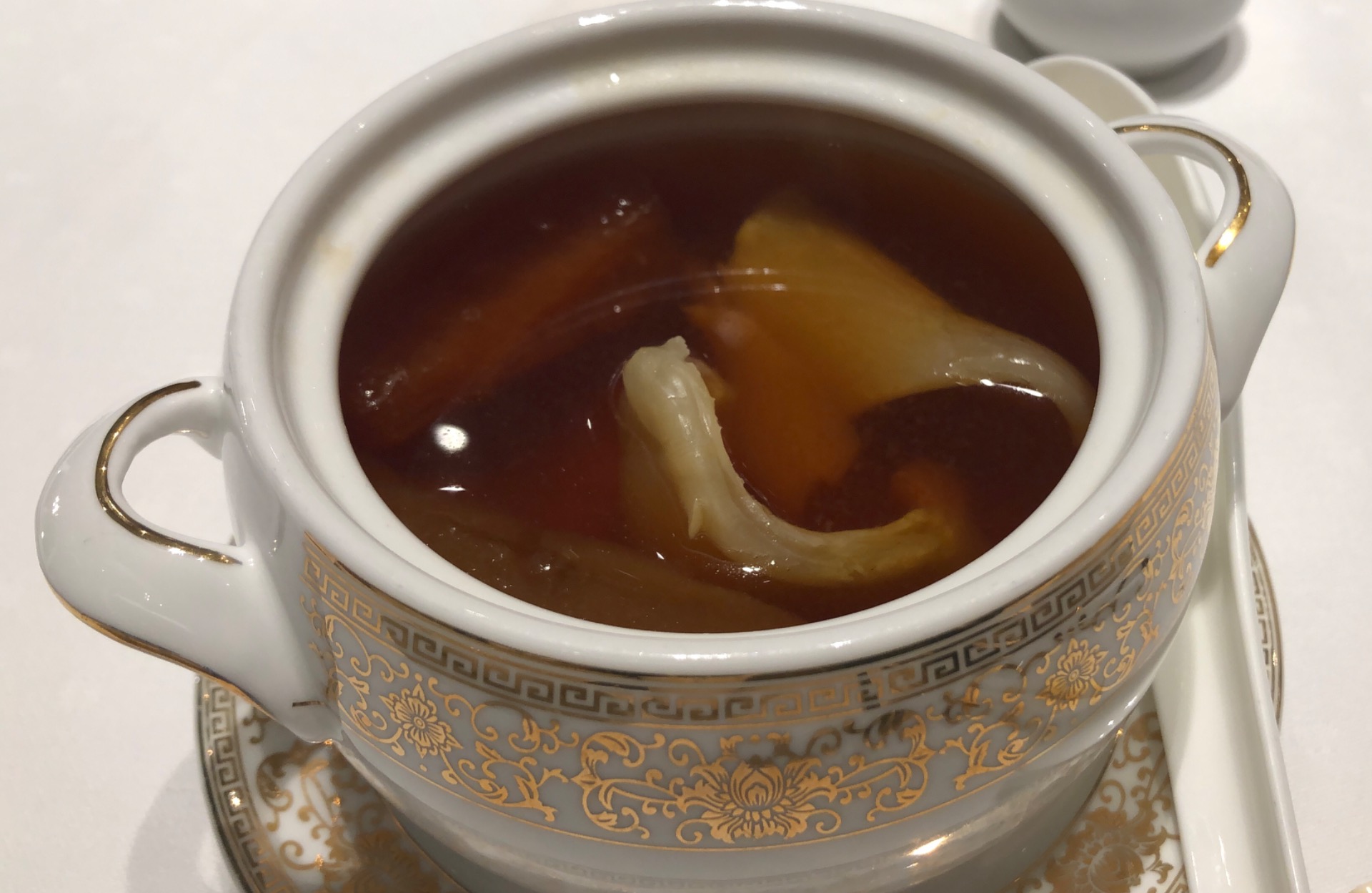 TCM Consultation